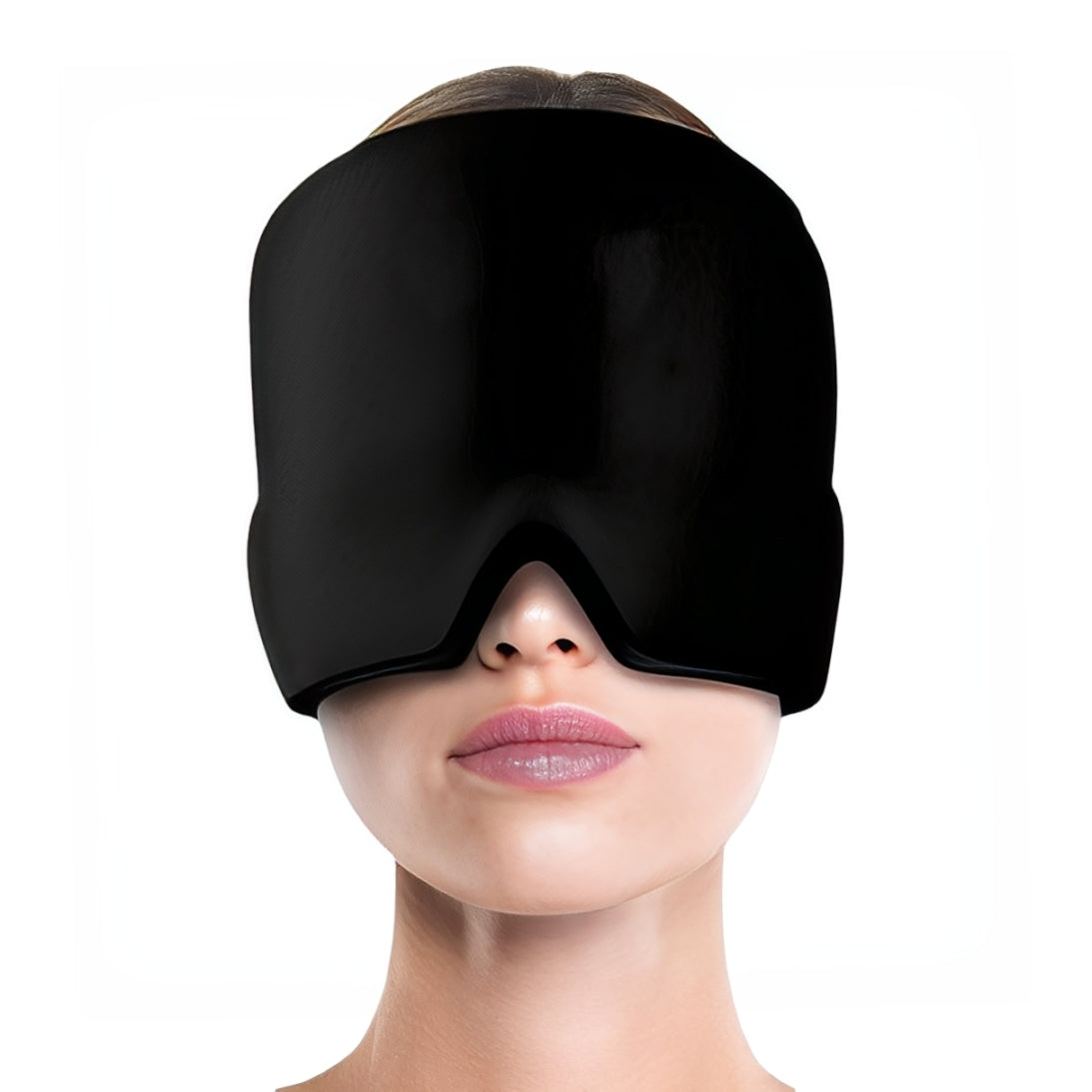 MigraFit Migränemaske