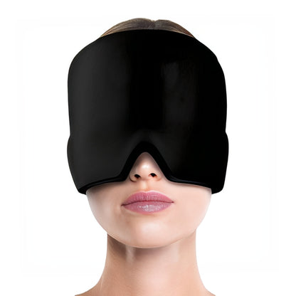 MigraFit Migränemaske