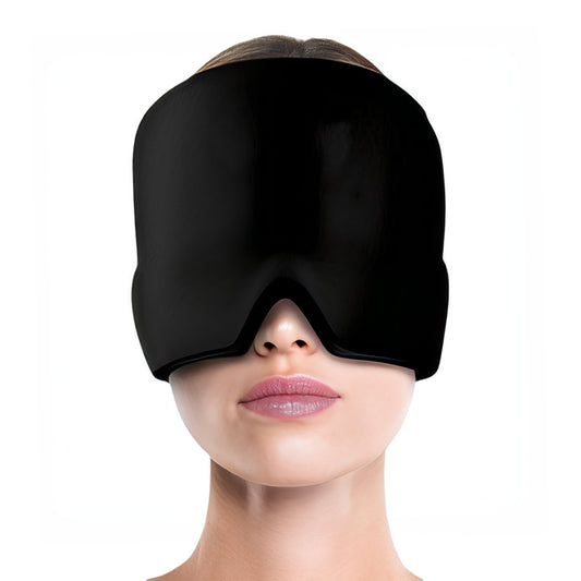 MigraFit Migränemaske