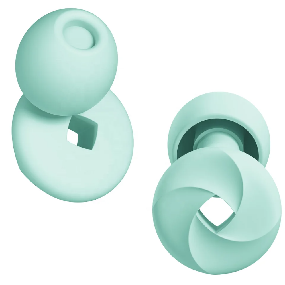 MigraFit – SilentEar Schlaf-Ohrstöpsel