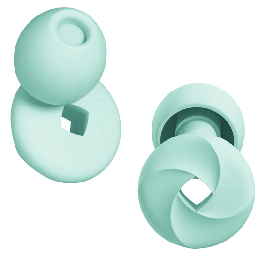 MigraFit – SilentEar Schlaf-Ohrstöpsel