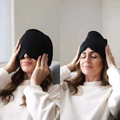 MigraFit Migränemaske