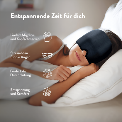 MigraFit Migränemaske