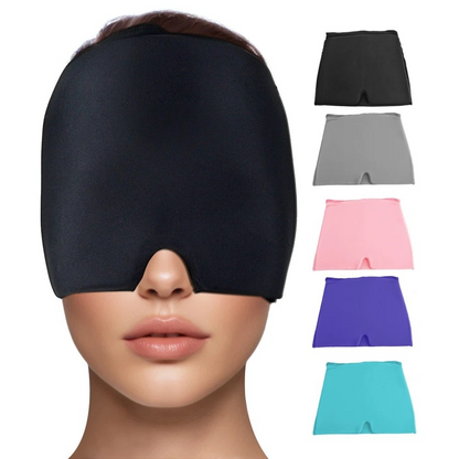 MigraFit Migränemaske